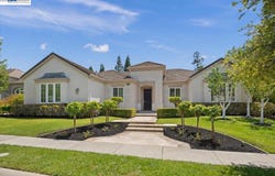 875 Sunny Brook Way, Pleasanton, CA 94566