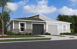 3300 Ginn Rd., Bentonville, AR 72713