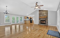 288 Walnut Hills Drive, Mineral Bluff, GA 30559