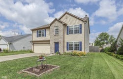 912 Lionshead Lane, Greenwood, IN 46143