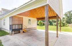 1940 Barrington Drive, Dublin, GA 31021