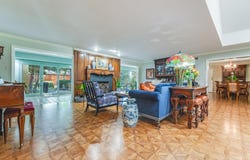 2808 S BONHAM Street, Amarillo, TX 79109-3448