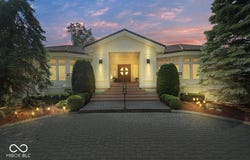 10919 Brigantine Drive, Indianapolis, IN 46256