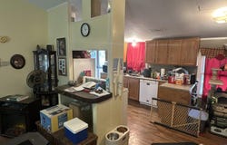 16011 Lindsey Drive, Alexander, AR 72002