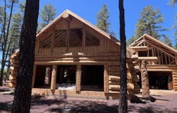 630 N Lodge Pole Lane, Lakeside, AZ 85929