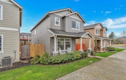 2137 SE 15TH Aly, Gresham, OR 97080