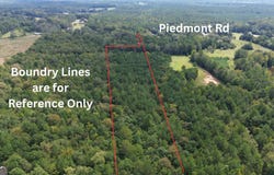 Piedmont Road, Barnesville, GA 30204