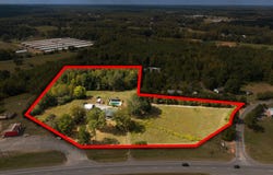 6919 Hwy 43, Spruce Pine, AL 35585