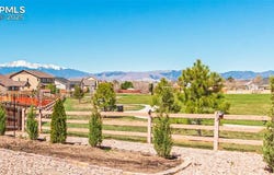 6006 Trappers Tale Court, Colorado Springs, CO 80923