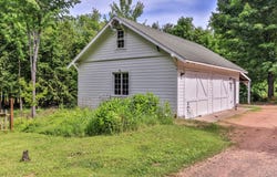 8734 BO DI LAC DR N, Minocqua, WI 54548