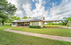 1400 W 6th Street, Breckenridge, TX 76424