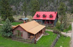 101/109 Sherman Street, Silver City, SD 57702