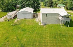4693&4695 N state road 43 Road, Solsberry, IN 47459