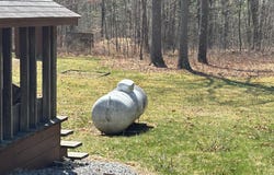 1066 EDDY RIDGE ROAD, MOSHANNON, PA 16859