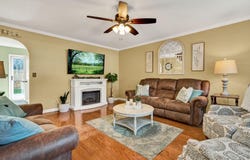 1705 White Oak Lane, Dalton, GA 30721