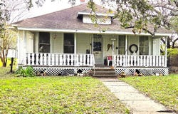 640 Fetick Avenue, Taft, TX 78390