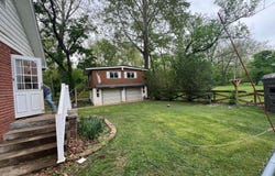 326 COTTAGE GROVE LANE, FORT ASHBY, WV 26719