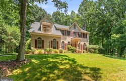 2415 BRIGHTON Place, JEFFERSONTON, VA 22724