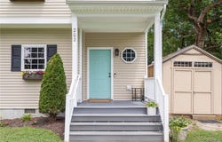 202 Linden Street, Ashland, VA 23005