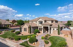 2553 S 2070 E, St George, UT 84790