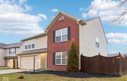 7988 Kersey Drive, Indianapolis, IN 46236