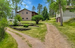 8205 Red Deer Rd., Rapid City, SD 57702