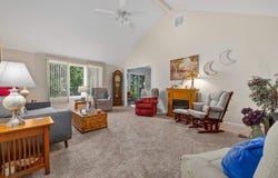 6911 Creekwood Trail, Fort Wayne, IN 46835-4904