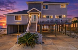 7877 White Sands Blvd, Navarre Beach, FL 32566