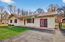 5014 COLD SPRINGS RD, RAPHINE, VA 24472