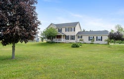 2421 N Burgett Lane, Grass Lake, MI 49240
