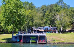 1435 Peninsula Dr, Indian Lake Boro, PA 15926
