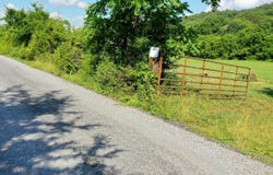 350 N VFW Road, Bulls Gap, TN 37711
