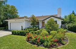 2 Ashland Way, Danville, CA 94506