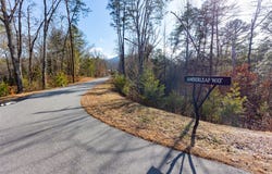 46 Amberleaf Way lot: 46, Cullowhee, NC 28723