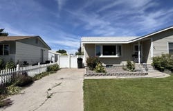 275 Washington, American Falls, ID 83211
