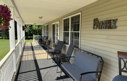 9933 N Douglas Road, Vestaburg, MI 48891