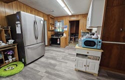 1776 S Morey Road, Lake City, MI 49651