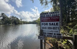 Shelter Bay Ridge, Prosperity, SC 29127