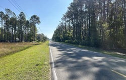 243 GEORGETOWN DENVER Road, Georgetown, FL 32139