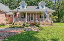 2500 Stratford Lane, Beaufort, SC 29902
