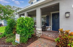 6765 Canterbridge Drive, Vero Beach, FL 32967