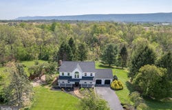 405 SPRING HOLLOW ROAD, WOODSTOCK, VA 22664