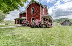 26354 Pewter Lane, Abingdon, VA 24211