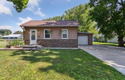 503 14th Street, Brodhead, WI 53520