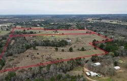 11817 County Road 339, Tyler, TX 75706