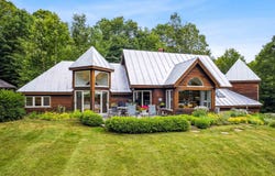 441 Spruce Way, Woodstock, VT 05091