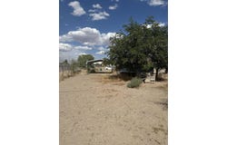 1207 MERCURY Street, Truth or Consequences, NM 87901