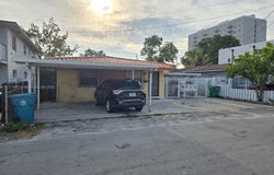 791 NW 22nd Pl, Miami, FL 33125