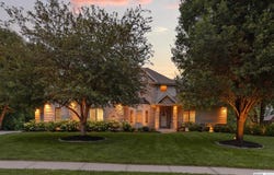 1219 Ranch View Lane, Elkhorn, NE 68022