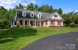 227 Sugar Hollow Road, Hendersonville, NC 28739